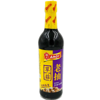 淘大 草菇老抽500ml 调料红烧焖炖 上色烹饪调料酱油