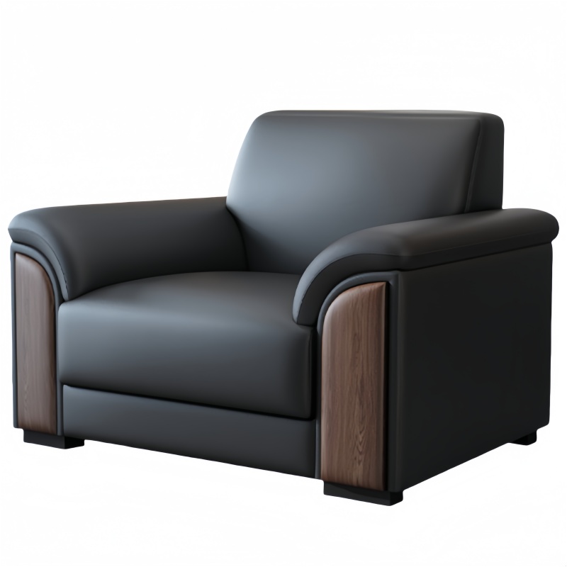 悦兴诚接待沙发92*78*81cm张高清大图