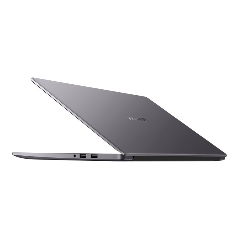 华为HUAWEI MateBook D15轻薄本笔记本电脑全新第十代(Comet Lake)酷睿™ i5 16G+512GB 深空灰BoB-WAH9P 独显Nvidia MX250高清大图
