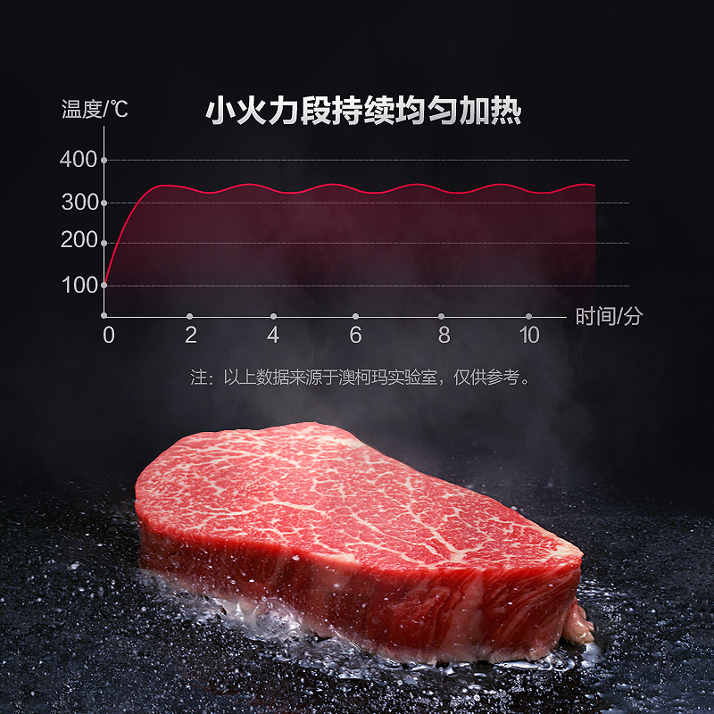 澳柯玛电磁炉C-35D53