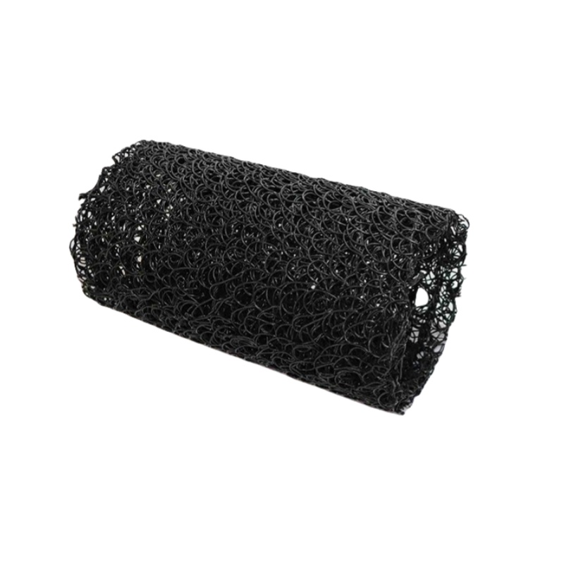 众城应鑫 盲沟管 渗水管 塑料排水管 直径250mm 米高清大图