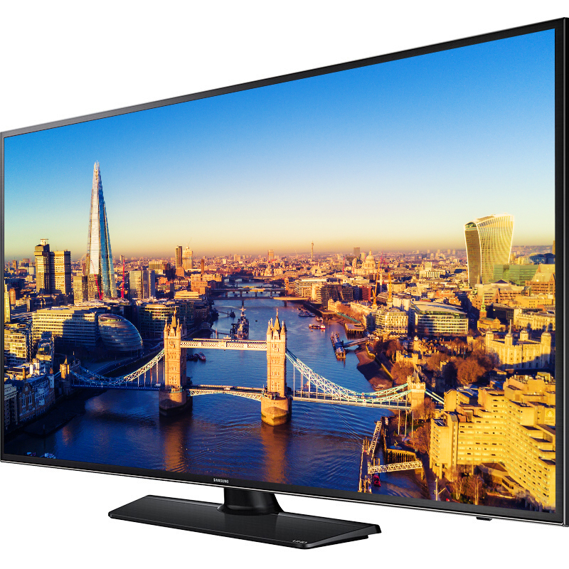 三星(SAMSUNG) UA50KUF30EJXXZ 50英寸 4K超高清 HDR功能 网络智能 LED液晶电视