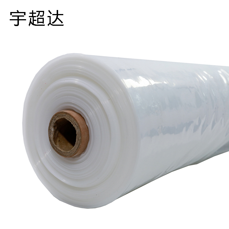 宇超达 塑料布 宽12m 厚12丝/每卷80kg 卷高清大图