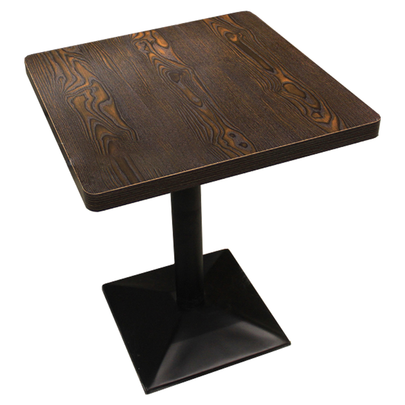 昌烨都 边桌60*60*75cm张高清大图