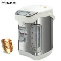 尚朋堂电热水瓶 YS-AP5010LS 电热水壶开水瓶家用保温恒温全自动 5L容量 304不锈钢 电开水瓶 开水壶