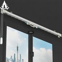 窗帘手动直轨2.4米不含安装 常规