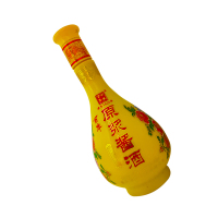 2012年百年雨生原浆酱酒2005 53度500mL*6瓶装 纯粮食酿造粮食酒 酱香型白酒 商务宴请珍藏白酒