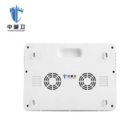 中城卫5G屏蔽仪ZCW-T10W/台