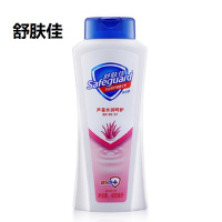 舒肤佳芦荟水润呵护型沐浴露360毫升6903148268674 12瓶/箱