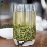 2025年春茶天方硒茶绿茶500g特级II硒茶 绿茶茶叶礼盒装
