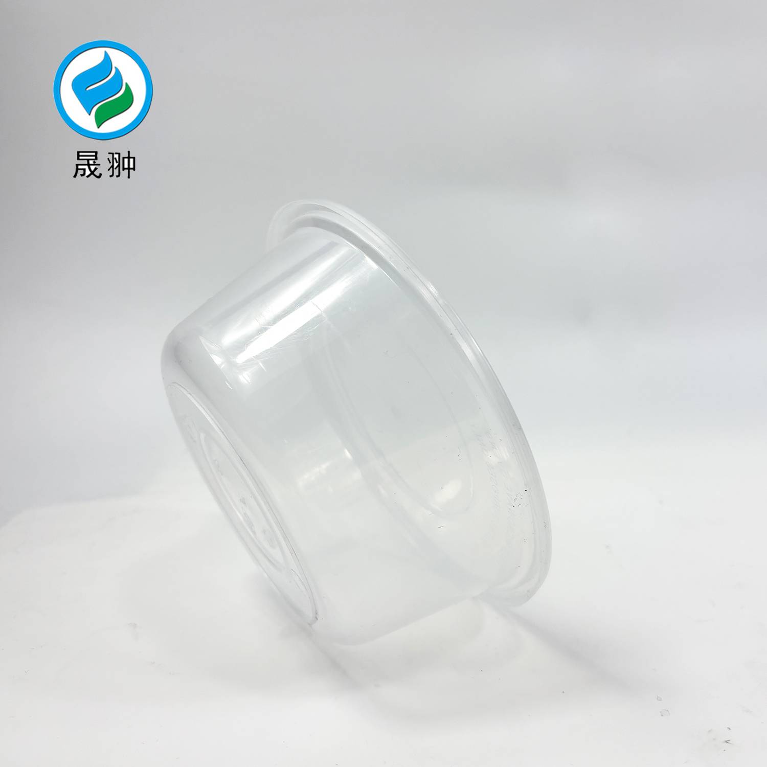 晟翀 一次性餐盒 750圆(300套) 箱高清大图