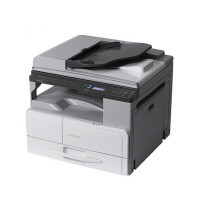 理光(Ricoh)MP2014/D/AD(1813L升级) A3A4复合机 打印/复印/彩色扫描一体机