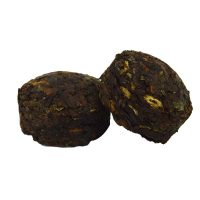 醉享 糯米香普洱茶熟茶饼茶浓香型普洱茶小沱茶云南茶叶罐装