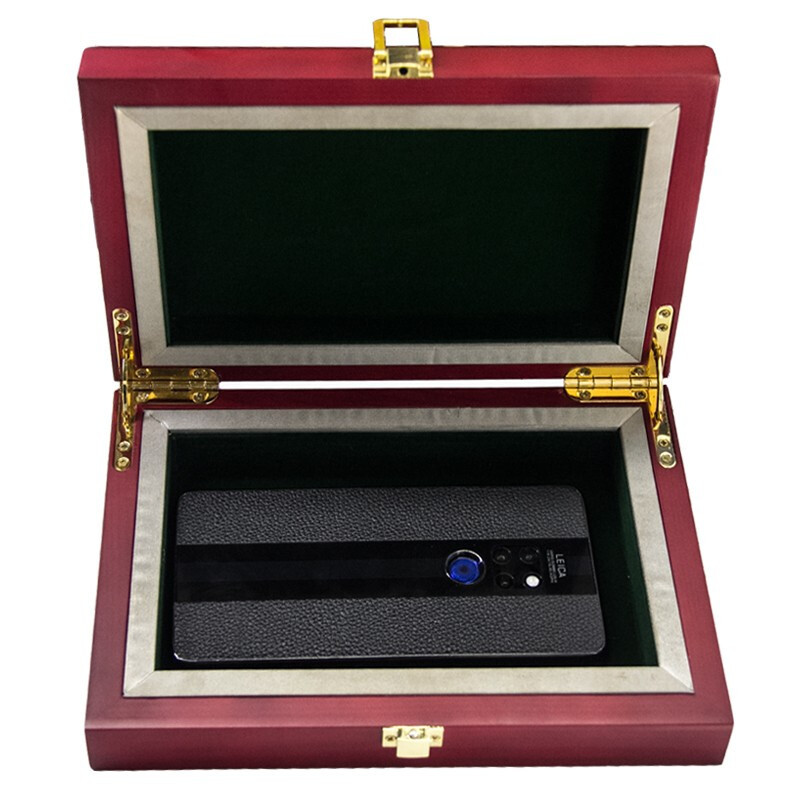 航天润普 HT-503 手机屏蔽盒 单盒