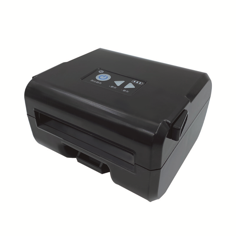 揽盈BL-60 便携式 标签机 (计价单位:台)黑色