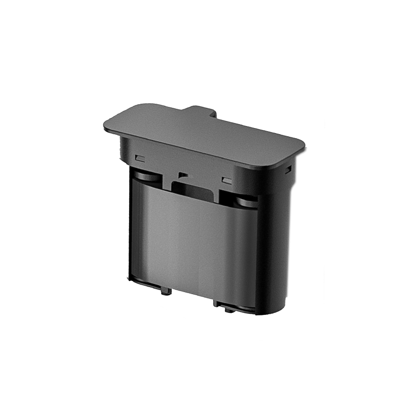 爱墨 E6-RIB-BK-1热转印全树脂碳带色带黑色 50mm*31m/个高清大图