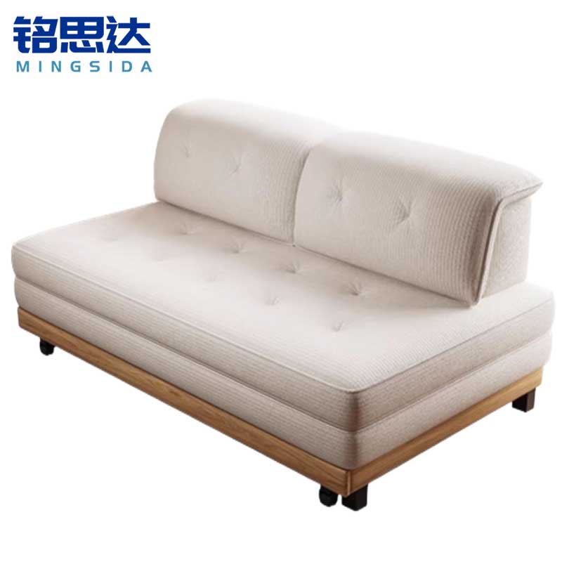铭思达沙发床 1.5米 张
