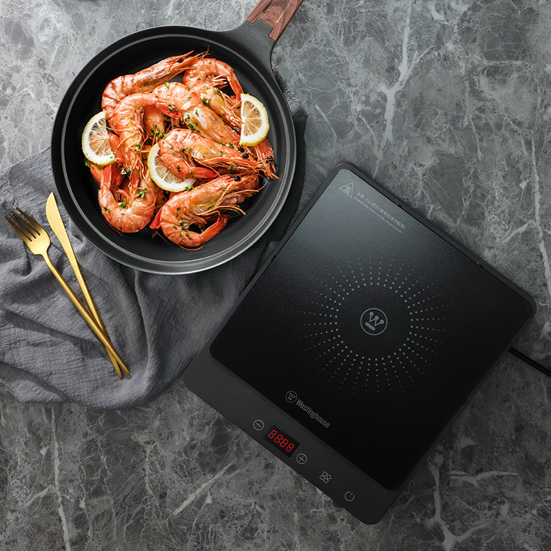 西屋Westinghouse-电磁炉WCL33高清大图