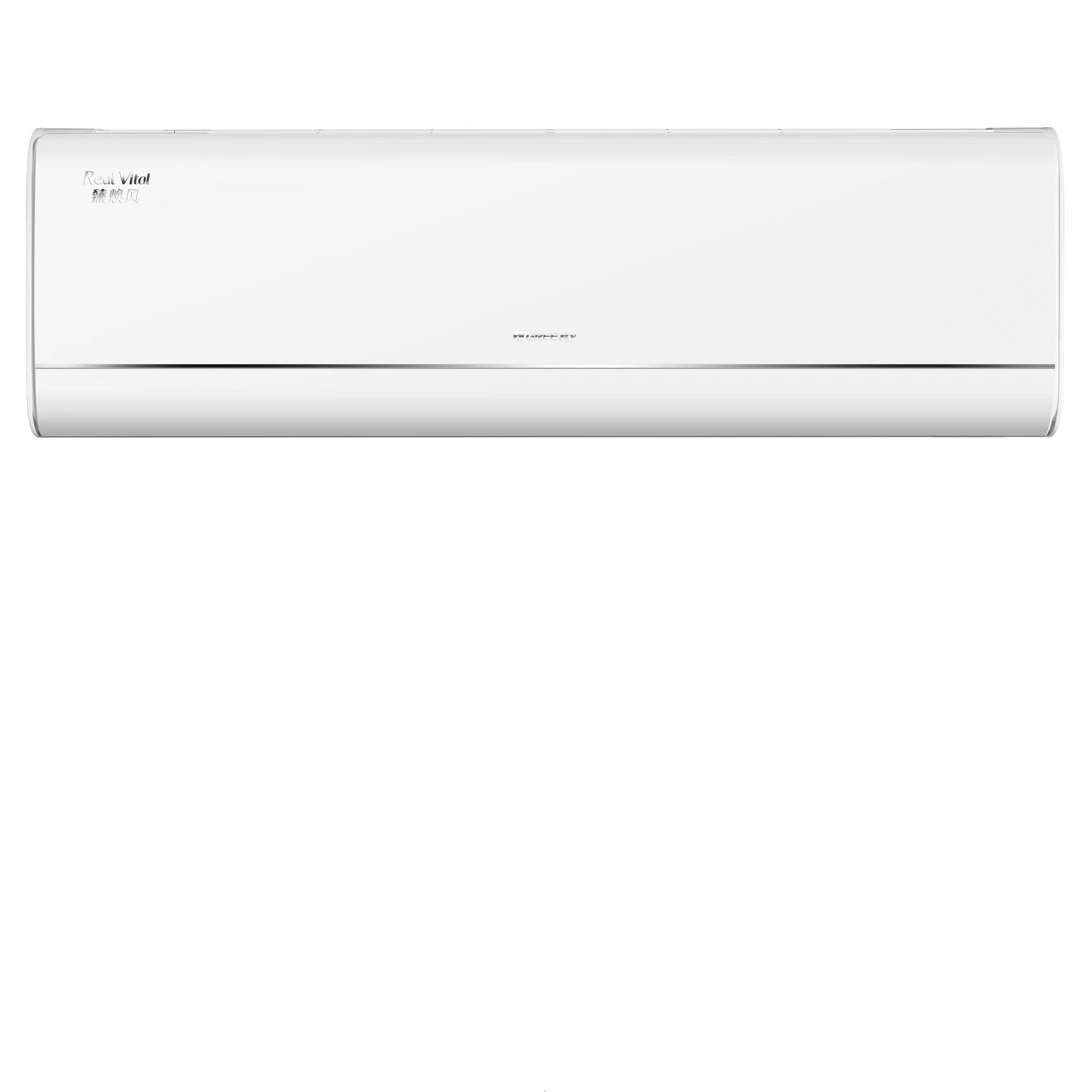 格力空调1.5匹变频冷暖家用壁挂机KFR-35GW/(35572)FNhAa-B1(WIFI)(温馨白)高清大图