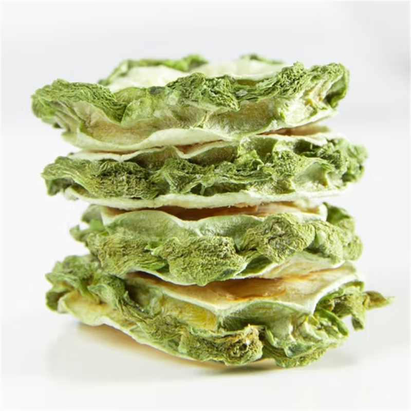 苦瓜茶正品苦瓜片干新货泡水泡茶原味苦瓜干片茶可搭冬瓜桑叶茶9260高清大图