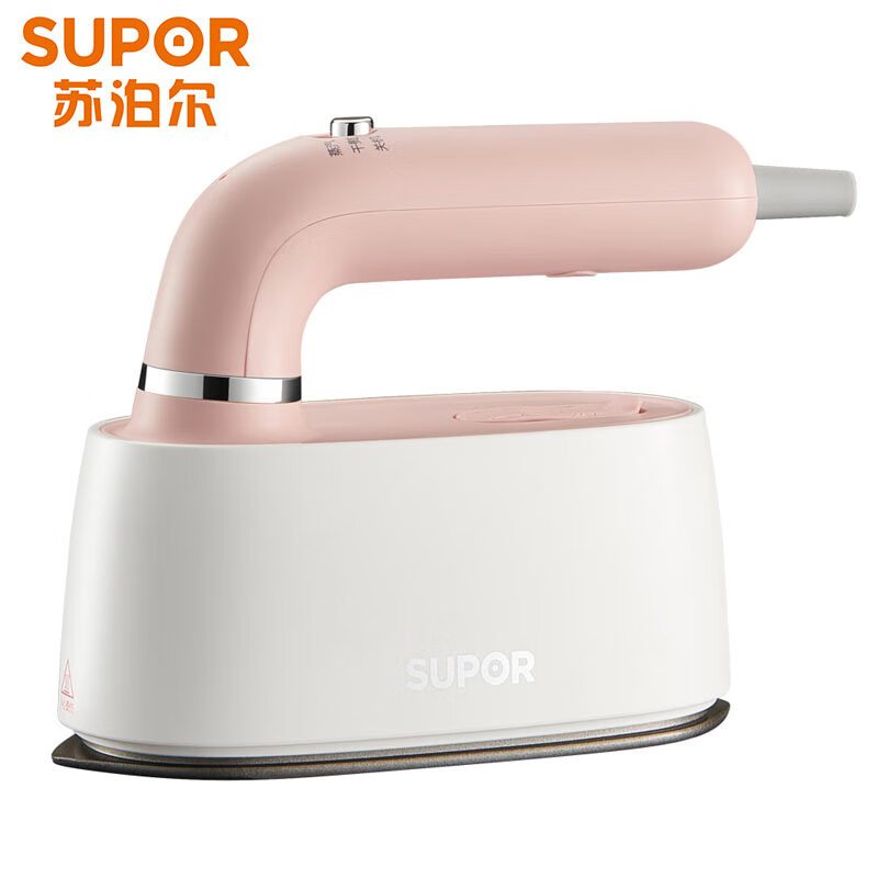 苏泊尔手持蒸汽熨烫机 GH-200C高清大图