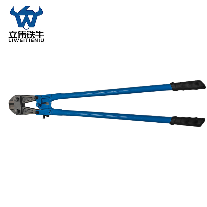 立伟铁牛断线钳42寸/把高清大图
