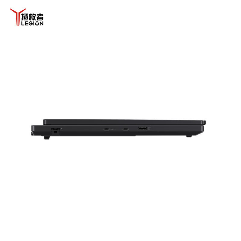 联想(Lenovo)拯救者R7000 15.3英寸电竞游戏笔记本电脑 定制 (锐龙7 H 255 16G 2T RTX5060 2.5K 180Hz)灰色高清大图