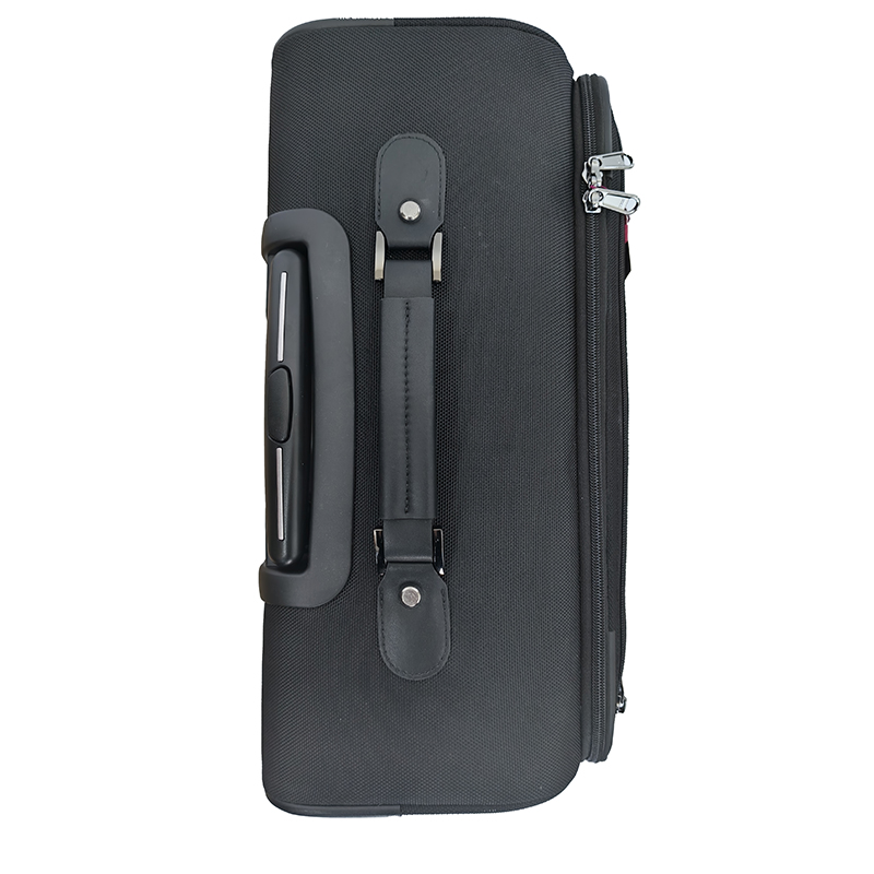 泛为 14寸拉杆箱 42*19*36cm 个高清大图