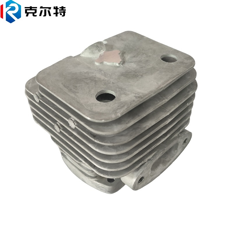 克尔特 气缸 二冲程发动机气缸 1E50F 1个高清大图