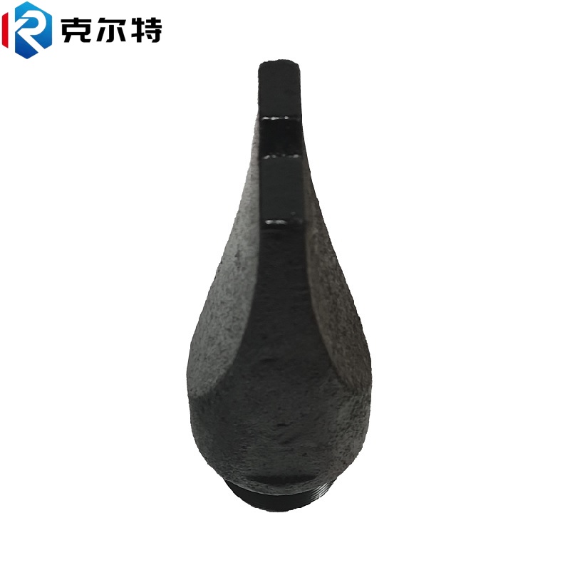 克尔特 镐头 镐尖 KET-4B 1个高清大图