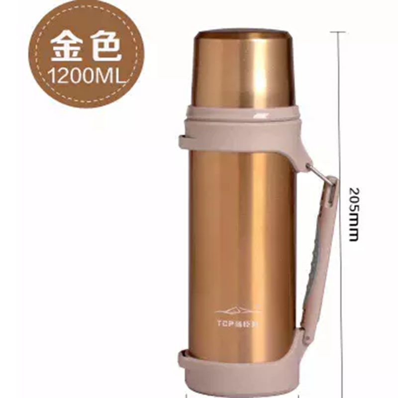 汤臣派 保温壶高清大图