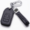 [补贴10%]适用于广汽本田2018款雅阁钥匙套十代雅阁真皮钥匙包扣10代9.5车汽车钥匙包
