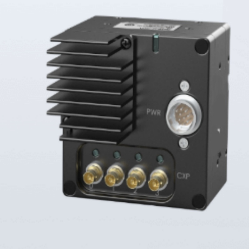紫外工业相机MV-CH250-90YM-C-NNV2+采集卡MV-GY1004+高柔数据线+电源线 相机+采集卡维保一年高清大图