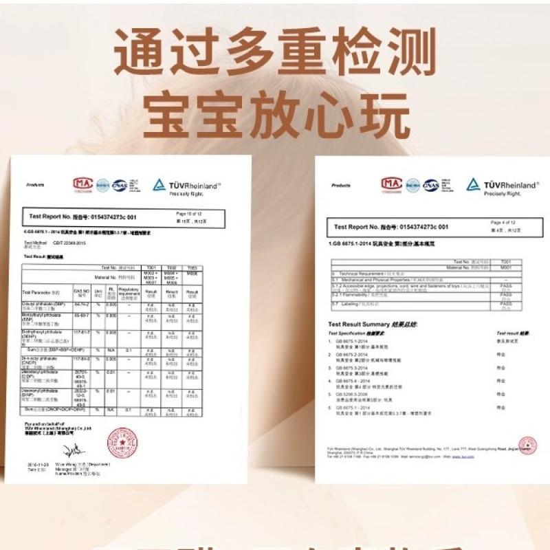木玩世家手工拼装DIY小木屋儿童积木别墅模型搭建-农场小屋【75PCS】