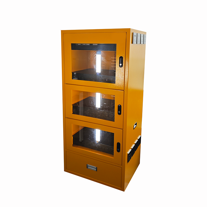 晫安联 ZM5012B 220V 5/6.8W IP66 1.58m LED 多功能智能照明管理装置 计价单位:套 黄色高清大图