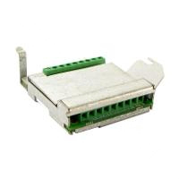 施耐德 Schneider Electric VW3A3101 变频器通用附件VW3A3101(包装数量 1个)