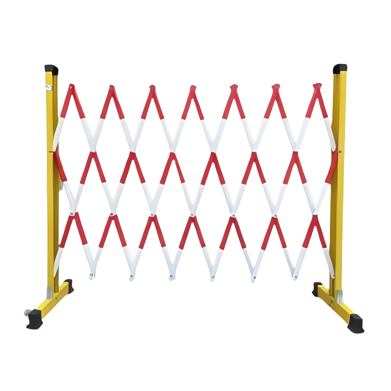 铁驰 伸缩围栏 高1.2*伸开2.5m （可按需求订制）/个