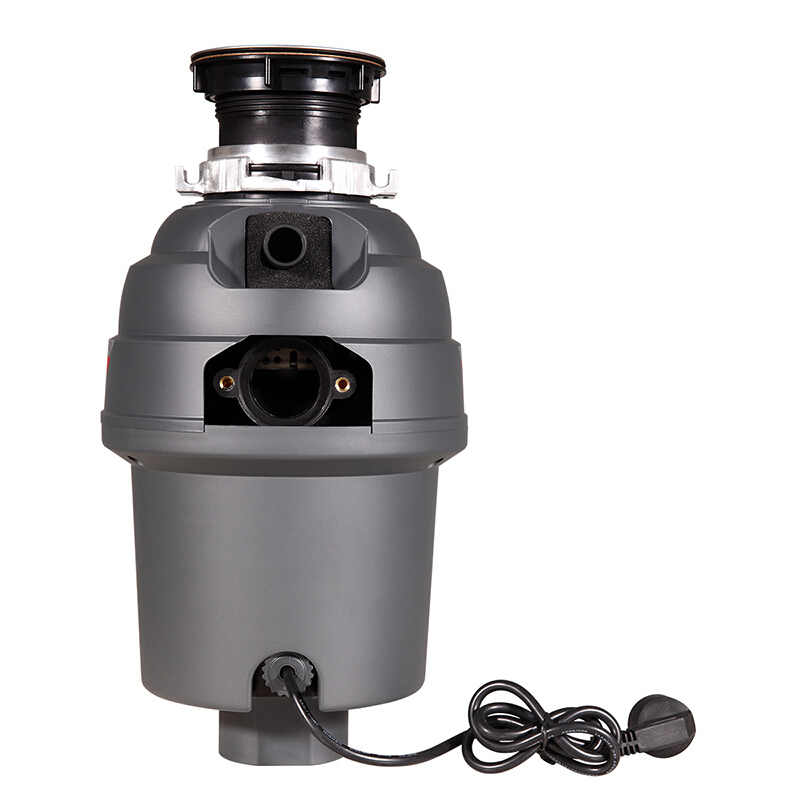 贝克巴斯becbasdm500家用厨房食物垃圾处理器厨余垃圾水槽垃圾粉碎机