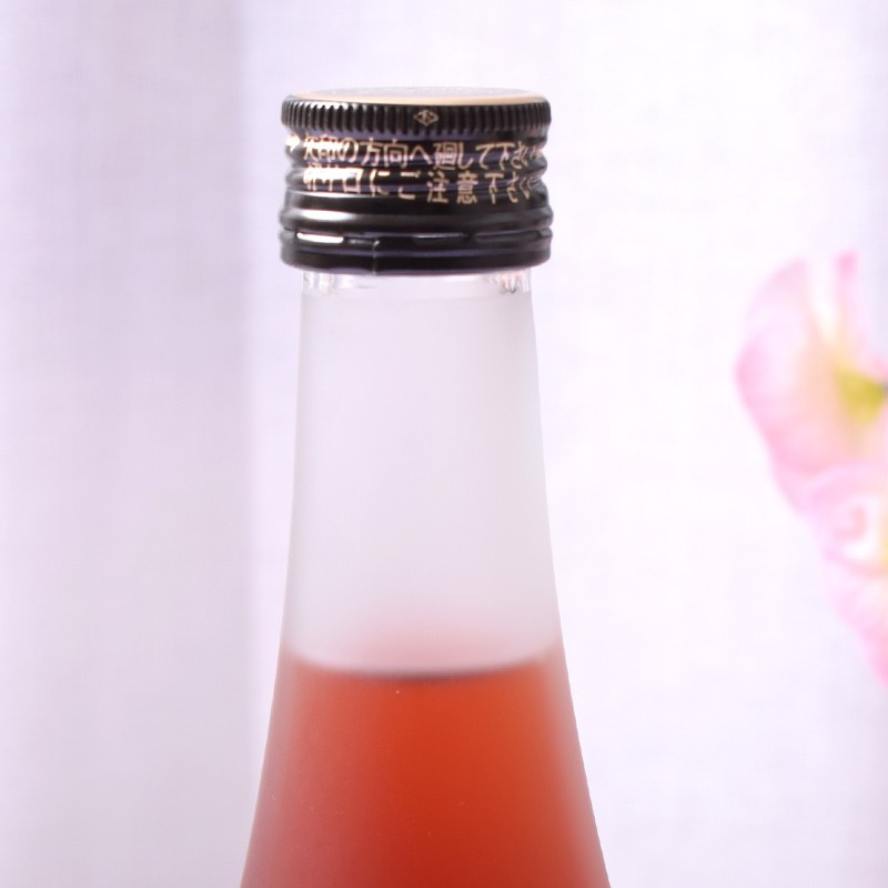 日本进口纪州 配制酒 草莓梅子酒720ml