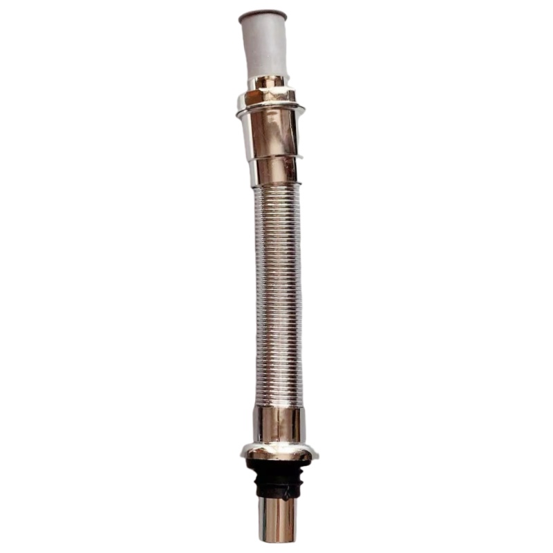 芈夏面盆下水器伸缩管 mx83个
