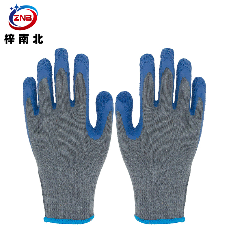梓南北 乳胶手套多功能手套ZN/S30 双