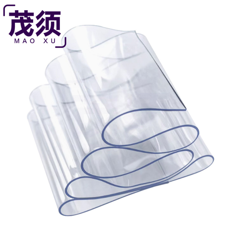 茂须门帘2mm平方米