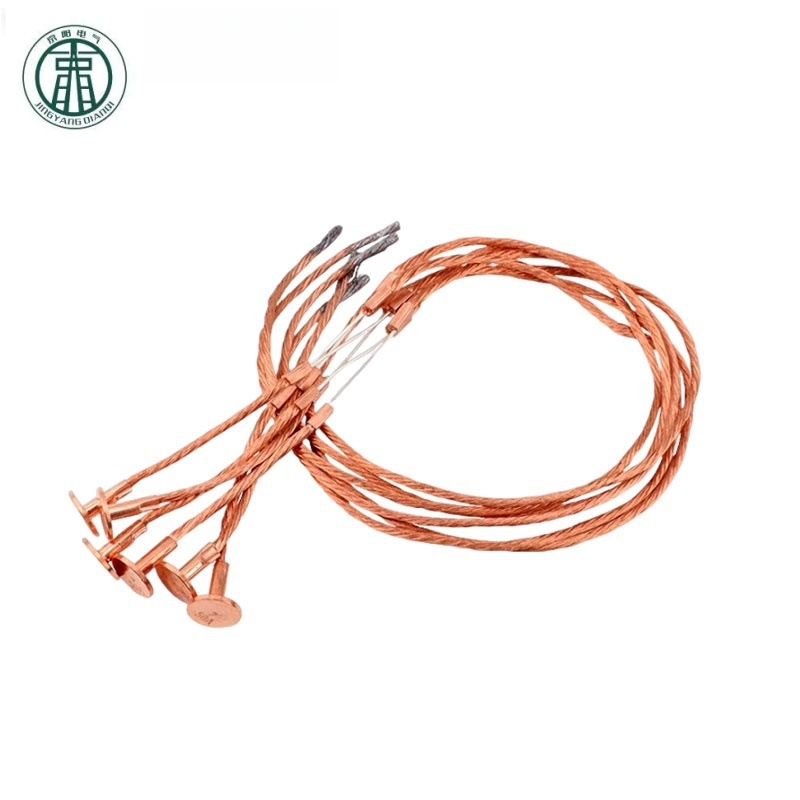 兴京阳 变压器保险丝 铜3A-40A 根