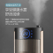 海尔(Haier) 暖风机HNS2208A取暖器家用加湿遥控定时立式电暖风浴室电暖器客厅节能省电暖气小太阳烤火炉取暖神器