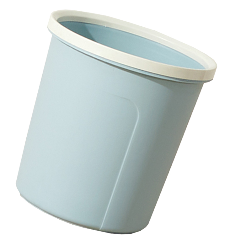 圣承启 垃圾篓 蓝色个高清大图