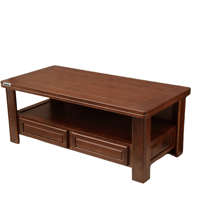 依琳达 长茶几 YLD-CJ12 张高清大图