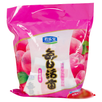 君乐宝每日活菌水蜜桃100ml*8