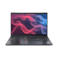 联想ThinkPad E14 14英寸轻薄窄边框笔记本电脑