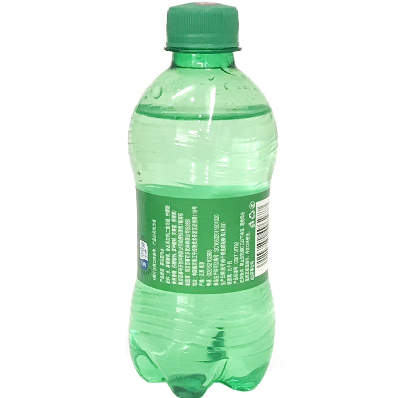 百事可乐七喜美年达300ml5瓶多规格可选夏季碳酸饮料好喝的