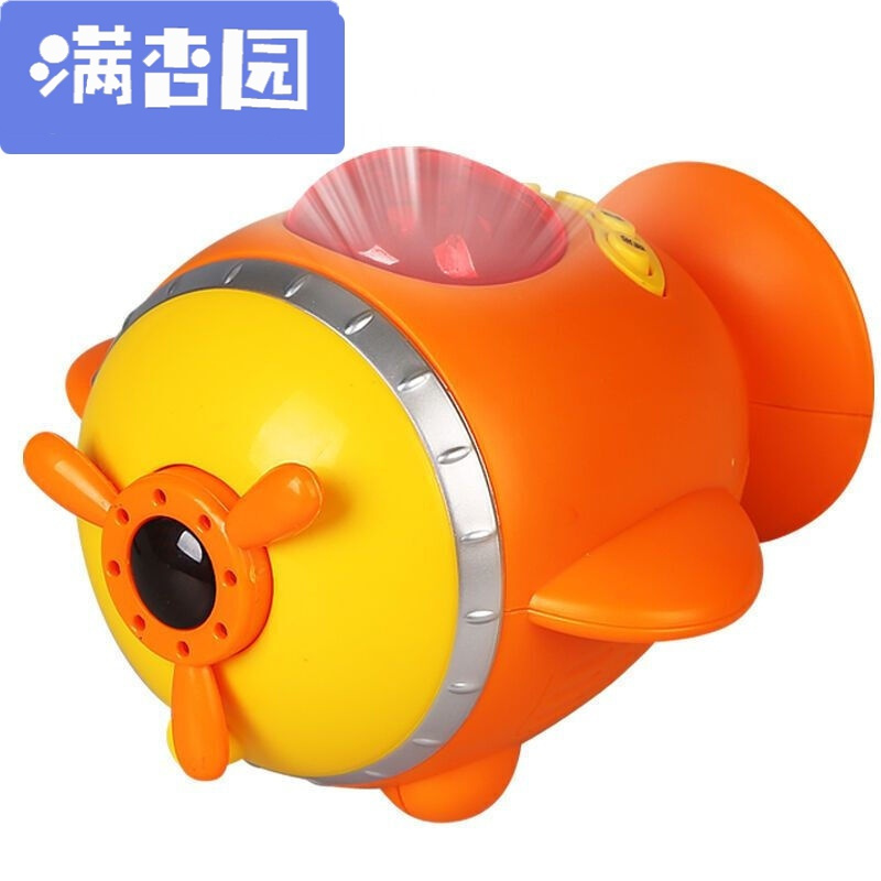 舒弗(LACHOUFFE)2021儿童玩具早教故事机婴幼儿玩具音乐启智玩具